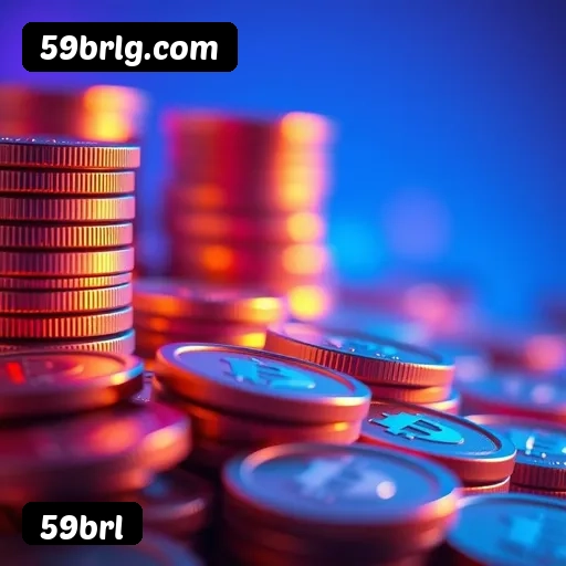 Vantagens exclusivas 59brl para jogadores brasileiros - São Paulo, Rio, BH