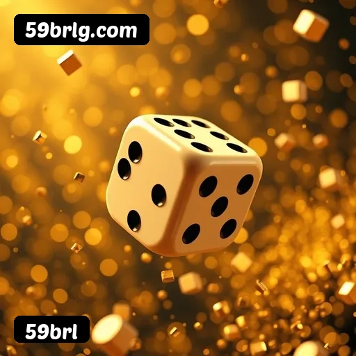 Tabela RTP dos jogos de cassino da 59brl