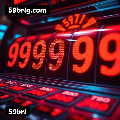 Loterias online disponíveis na 59brl