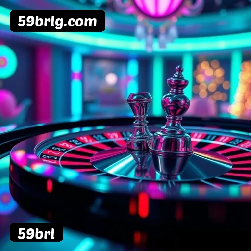 59brl segurança SSL 256-bit - Licença Curaçao, eCOGRA, GLI certificado