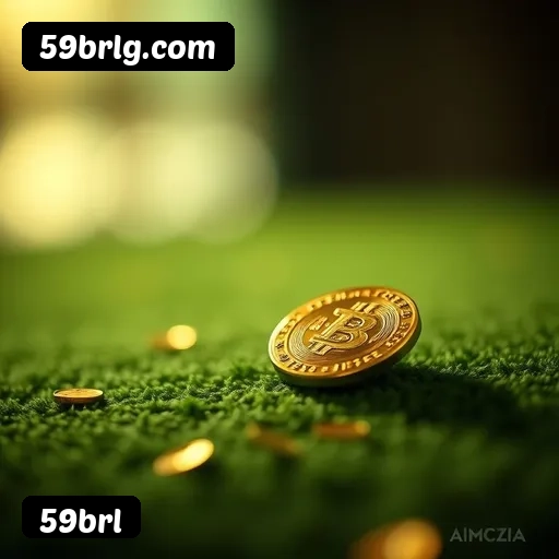 Estatísticas 59brl 2025–2026 - 120 mil jogadores ativos, R$72.5M pagos, RTP 96.52%