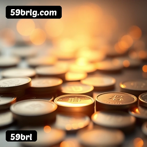 Níveis do programa VIP da 59brl